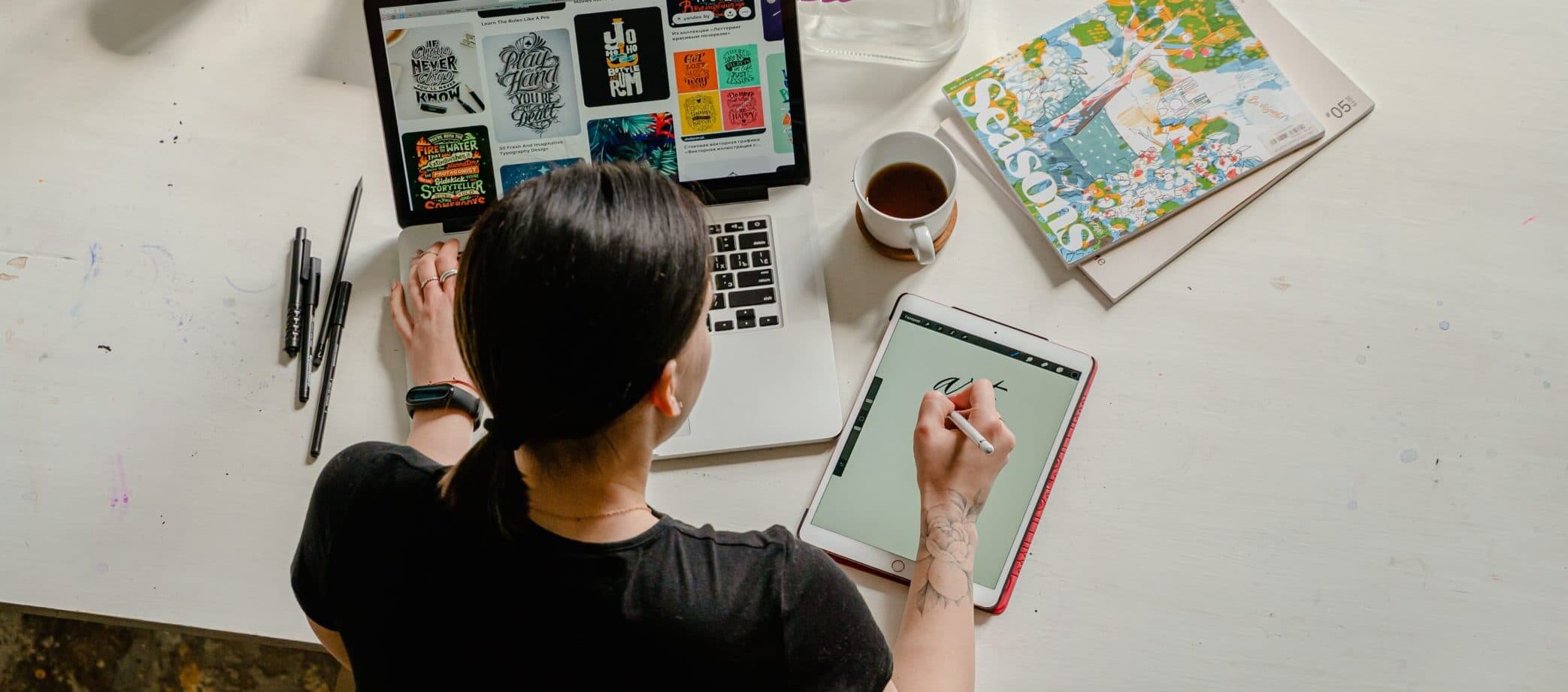 De 5 voordelen van online marketing